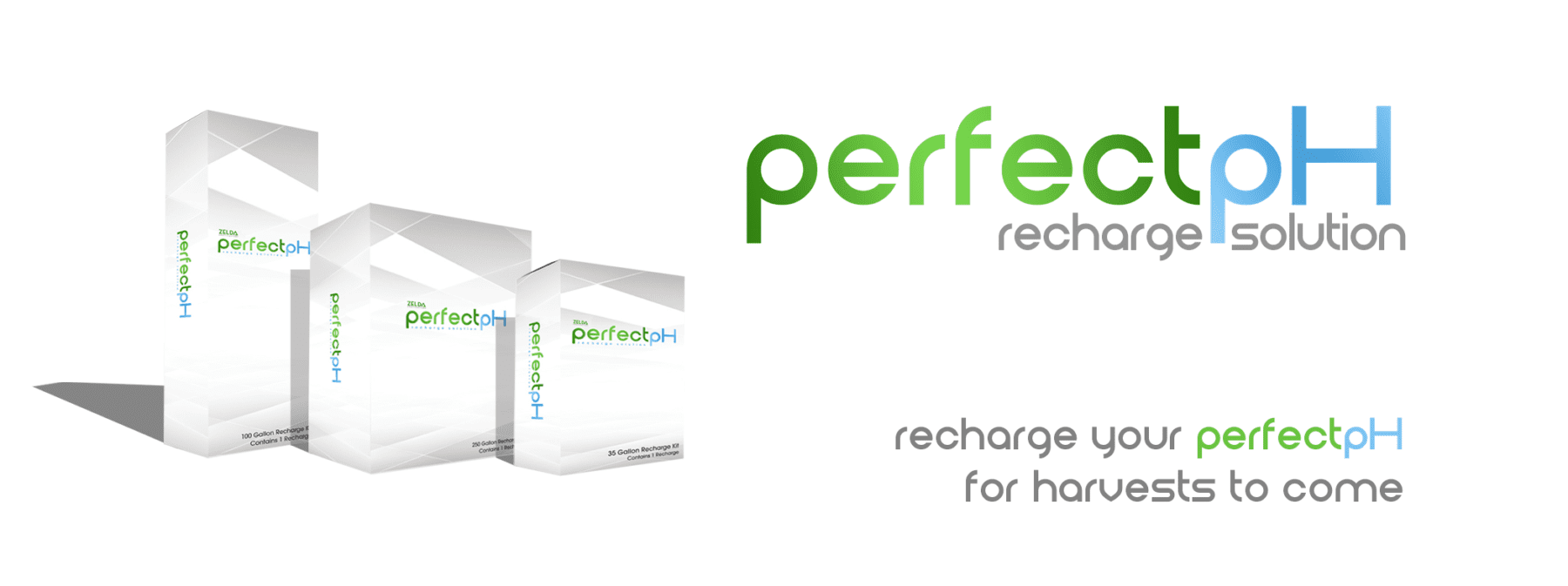 recharge